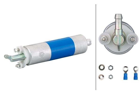 HELLA Fuel Pump MERCEDES-BENZ 8TF 358 146-301 5102594AA,0004705994,0004706094 0004706794,0004707894,0004709594,A0004705994,A0004706094,A0004706794