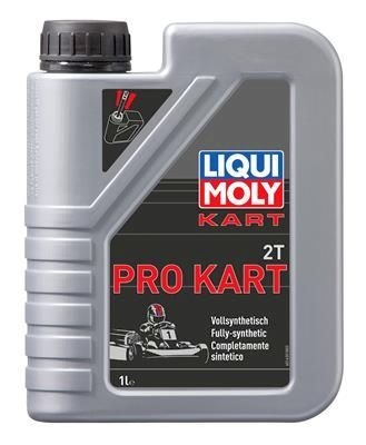 Liqui Moly Pro Kart 1 Ltr