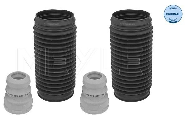 MEYLE Shock Absorber Dust Cover MEYLE-ORIGINAL-KIT: Better solution for you! Front Axle 100 640 0017 Bump Stops,Bump Rubbers VW,AUDI,SKODA