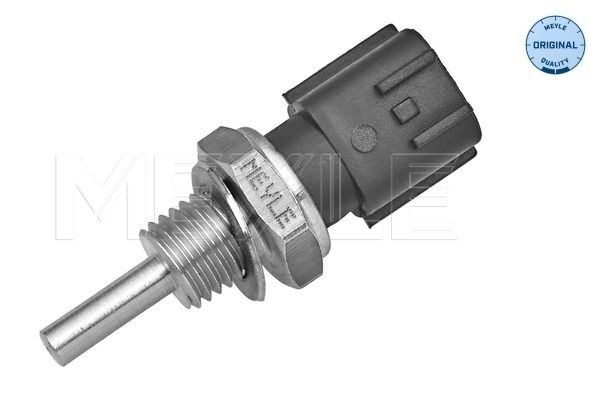 MEYLE Coolant Temperature Sensor MEYLE-ORIGINAL: True to OE. with seal ring 16-14 821 0006 Coolant Sensor OPEL,RENAULT,NISSAN,Movano Kastenwagen (X70)