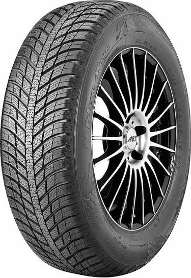 Nexen N blue 4 Season Van (225/70 R15 112/100R)