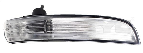 TYC Turn Signal FORD 310-0203-3 1806305,5159829,5304888 Side Marker Lights,Side Indicator,Indicator CJ5413B383AA,CJ5413B383AB,CN1513B383AA
