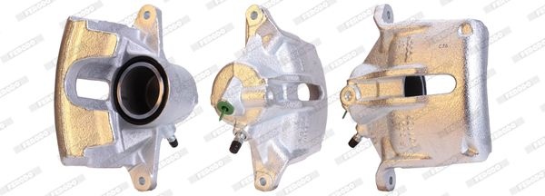 Brake Caliper Premier