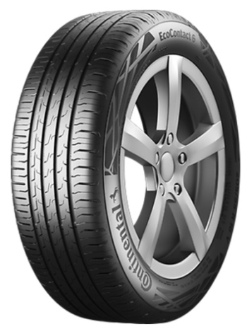 Continental EcoContact 6 (155/70 R14 77T)