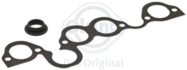 ELRING Gasket Set, intake manifold 195.670 VW,AUDI,SEAT,GOLF I Cabriolet (155),GOLF II (19E, 1G1),GOLF III (1H1),Golf III Cabrio (1E7)