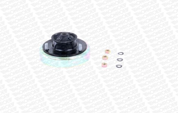 Top Strut Mounting MOUNTING KIT MK124 Monroe