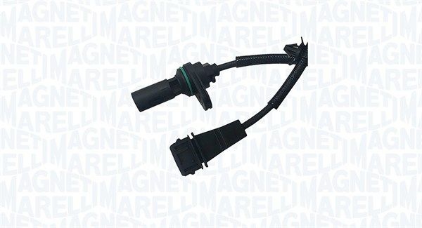 Hyundai Sensor Crankshaft Pulse