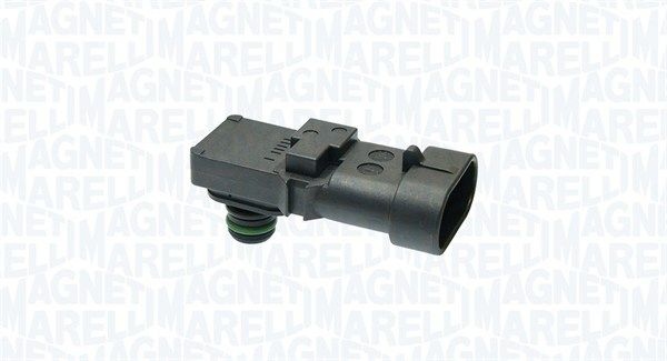 MAGNETI MARELLI Sensors OPEL,RENAULT,NISSAN 215810010500 8200105165,8200121800,8200719629 Sensor, intake manifold pressure 93198487,ED0080890990S