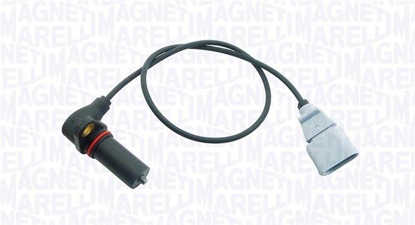 Audi Sensor Crankshaft Pulse
