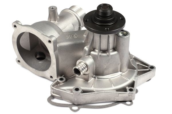 Vattenpump