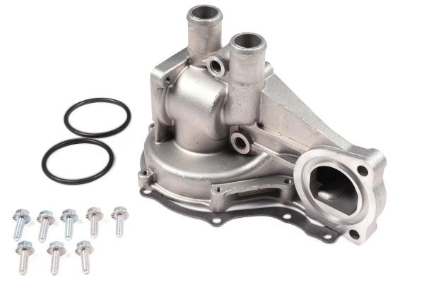 HEPU Housing, water pump VW,AUDI,FORD P513G 026121013,037121013,037121013A  056121013E,026121013,037121013,037121013A,056121013E,026121013,037121013