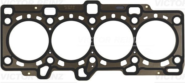 Gasket, Cylinder Head 61-10847-00 Viktor Reinz