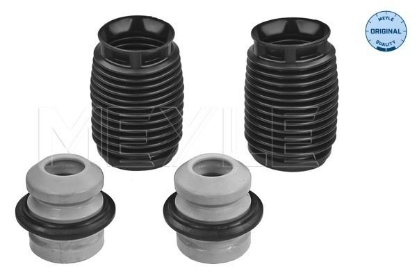 MEYLE Shock Absorber Dust Cover ORIGINAL Quality 014 640 0012 Bump Stops,Bump Rubbers MERCEDES-BENZ,SLK (R171)