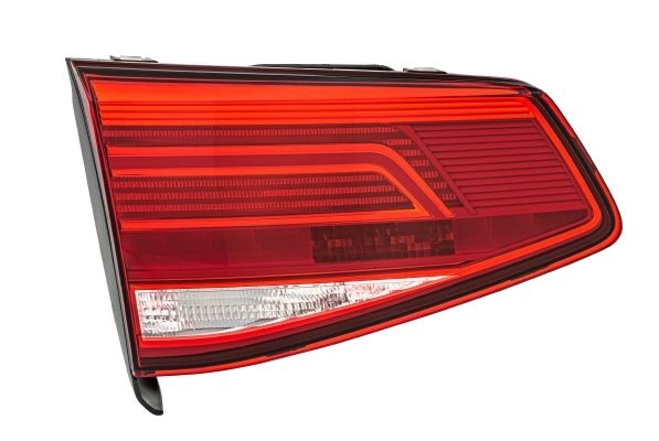 HELLA Rear light VW 2TZ 011 890-071 3G9945093D,E13928,3G9945093B Combination rearlight,Tail light,Tail lights,Back lights,Rear tail light,Rear lights