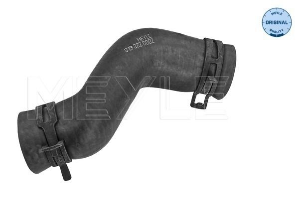 Radiator Hose MEYLE-ORIGINAL: True To OE