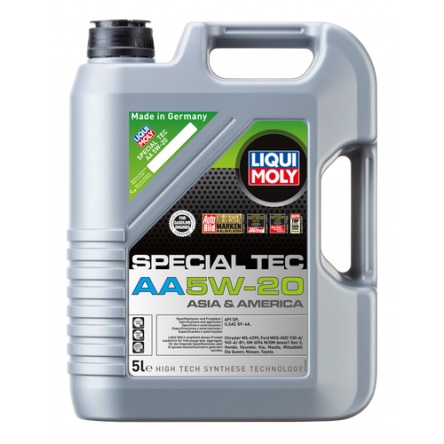 LIQUI MOLY Engine oil FORD,FIAT,HYUNDAI 20793 Motor oil,Oil