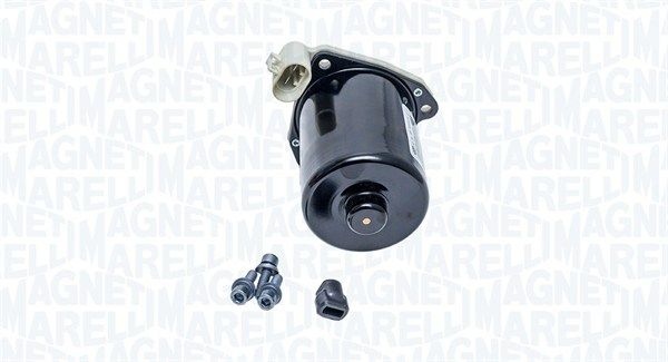 Magneti Marelli Ventilenhet Hydraulmotor Automatisk Drivning