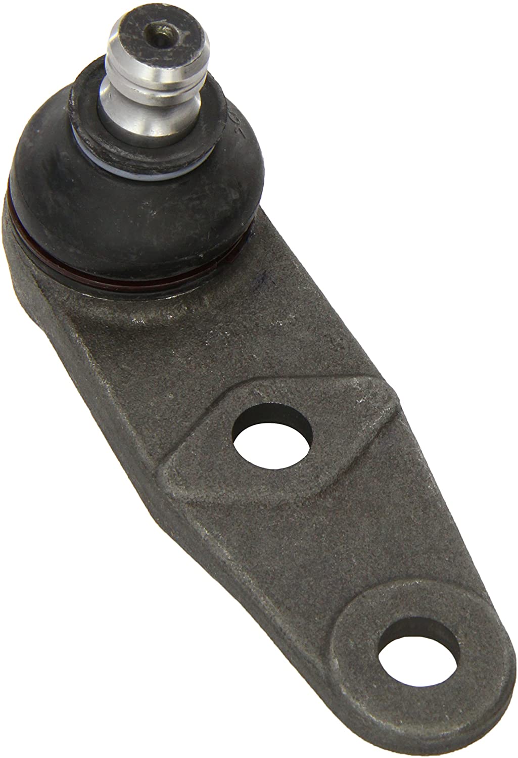 DELPHI Ball joint TC1438 Suspension ball joint,Suspension arm ball joint RENAULT,CLIO II (BB0/1/2_, CB0/1/2_),KANGOO (KC0/1_),Scénic I (JA0/1_, FA0_)