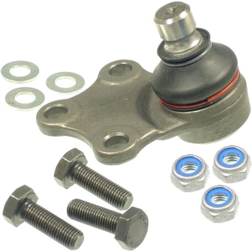 DELPHI Ball joint TC952 Suspension ball joint,Suspension arm ball joint PEUGEOT,CITROËN,PARTNER Combispace (5F),PARTNER Kasten (5)