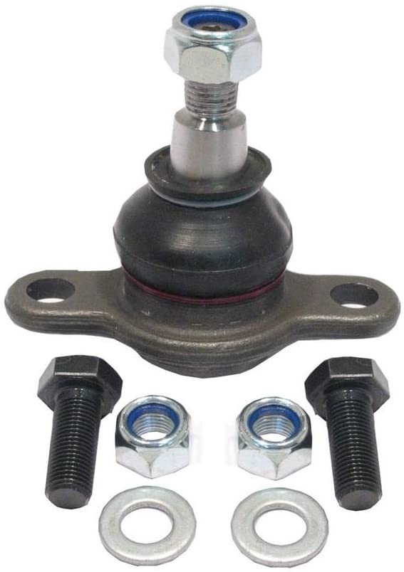 DELPHI Ball joint Front Axle TC2089 Suspension ball joint,Suspension arm ball joint VW,Transporter V Bus (7HB, 7HJ, 7EB, 7EJ, 7EF, 7EG, 7HF, 7EC)