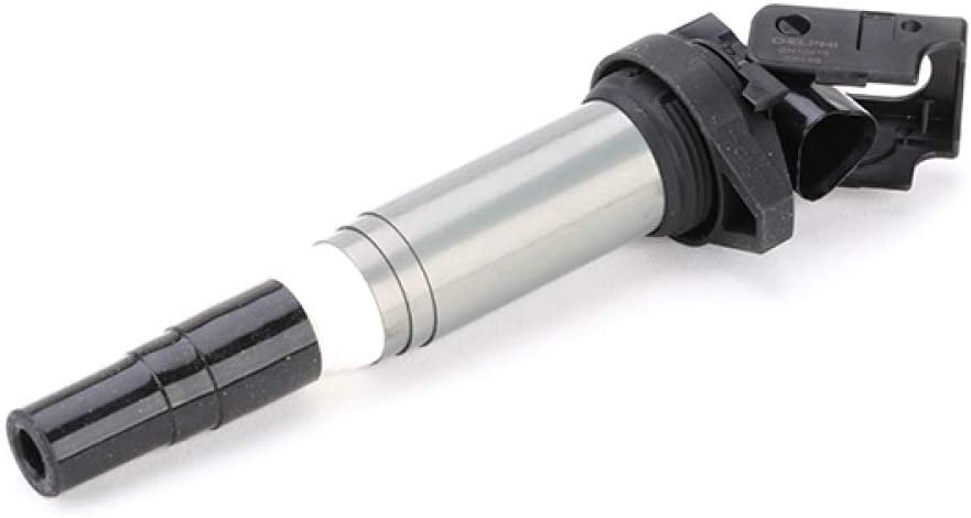 DELPHI Ignition coil BMW GN10476-12B1 12137559842,12137571644,12137582627 Coil pack,Ignition coil pack,Engine coil,Engine coil pack 12137594935