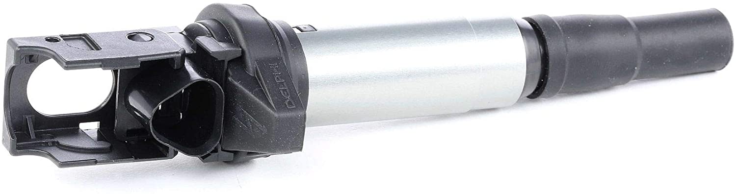 DELPHI Ignition coil GN10572-12B1 Coil pack,Ignition coil pack BMW,PEUGEOT,CITROËN,3 Touring (E91),3 Limousine (E90),3 Limousine (E46),5 Touring (F11)