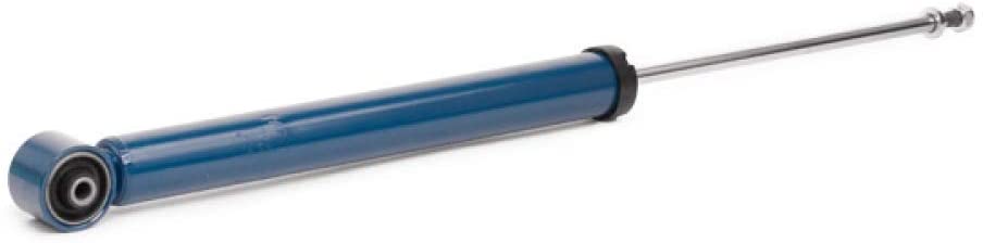 MEYLE Shock absorber Rear Axle 126 725 0015 Shocks,Shock absorbers VW,SKODA,SEAT,POLO (9N_),Polo Schrägheck (6R1, 6C1),Fox Schrägheck (5Z1, 5Z3, 5Z4)