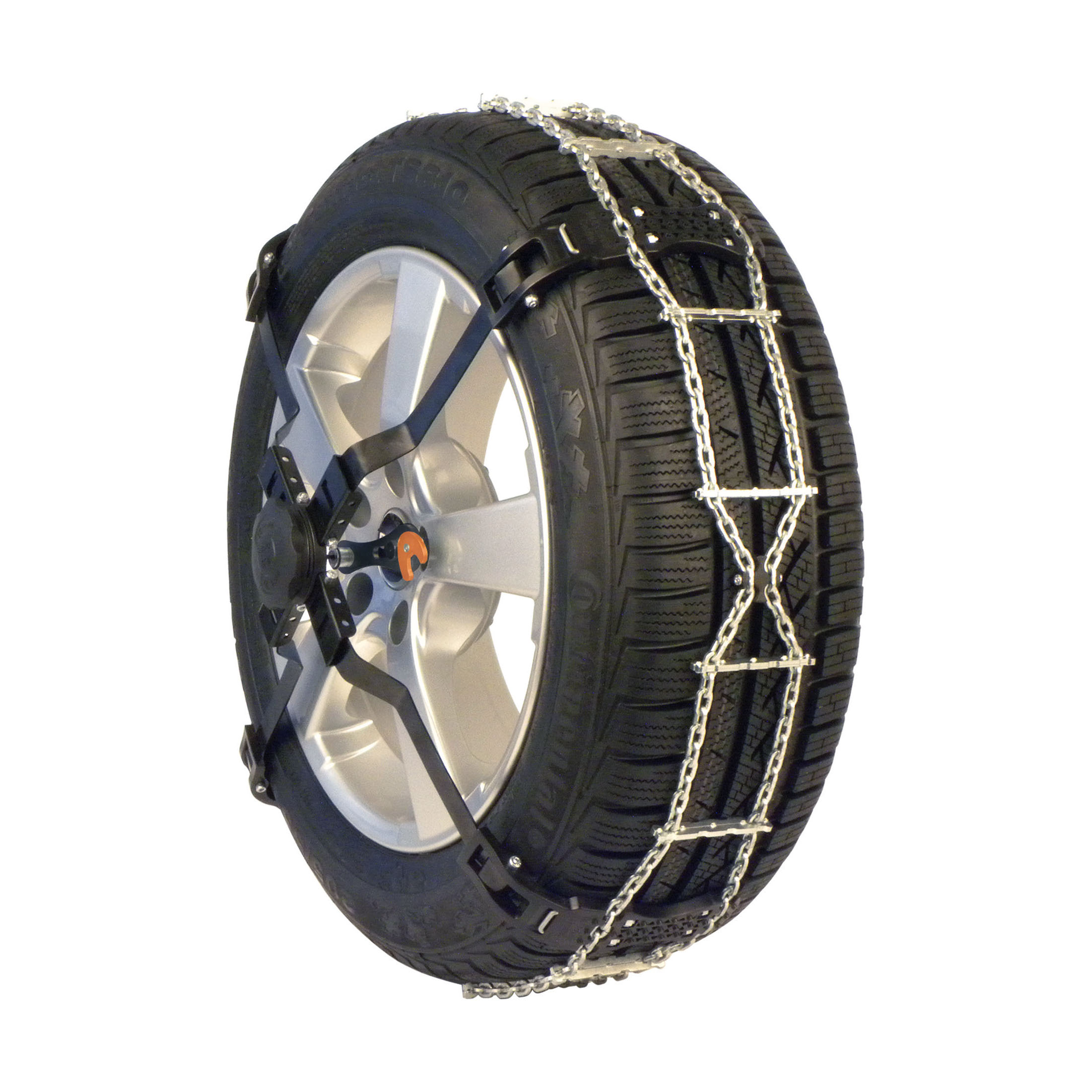 Snow chains RUD Centrax N887