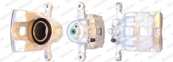 Brake Caliper Premier