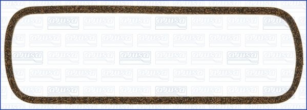 AJUSA Rocker Cover Gasket ROVER,AUSTIN-HEALEY,INNOCENTI 11005900 12A14,2A24,2A805 Valve Cover Gasket,Rocker Gasket,Valve Gasket,Gasket, rocker cover