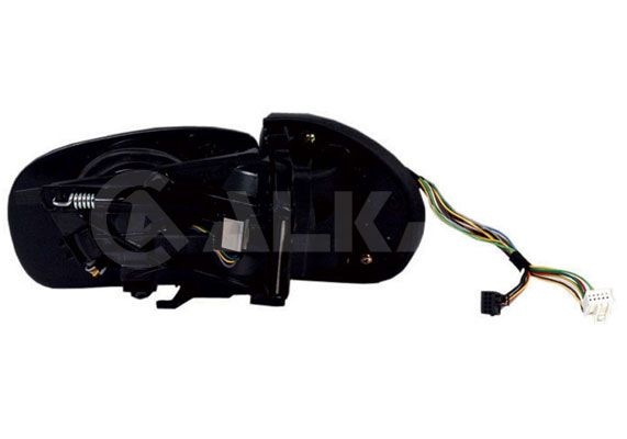 Sidospegel 6330706 Alkar