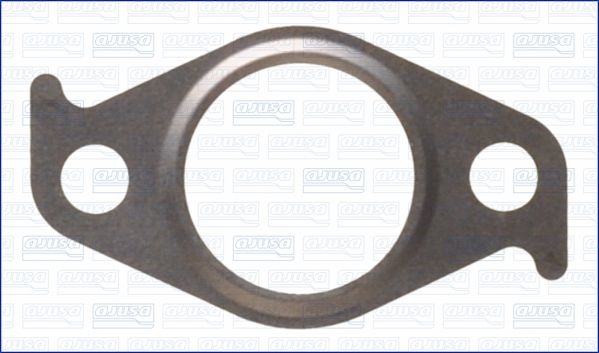 AJUSA Gaskets 01275500 Seal, EGR valve MITSUBISHI,ASX (GA_W_),Outlander II SUV (CW_W),Lancer VIII Limousine (CY_A, CZ_A),Lancer VIII Schrägheck (CX_A)