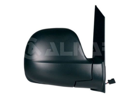 ALKAR Wing mirror MERCEDES-BENZ 9228969 0008100819,6398109916,8100819 Outside mirror,Side mirror,Door mirror,Side view mirror,Offside wing mirror