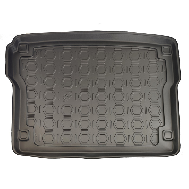 Boot liner 'Design' suitable for Audi 2008-2016