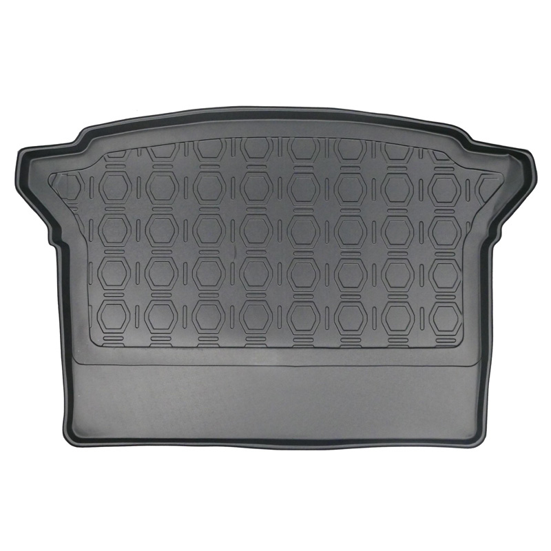 Boot liner 'Design' suitable for Mercedes A-Class W177 2018-