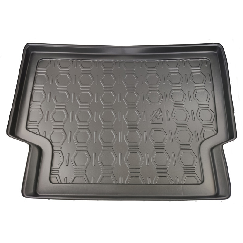 Boot liner 'Design' suitable for Nissan Almera 3/5-door 2002-