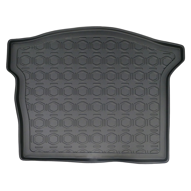 Boot liner 'Anti-slip' suitable for Renault Grand Scenic IV 2016-