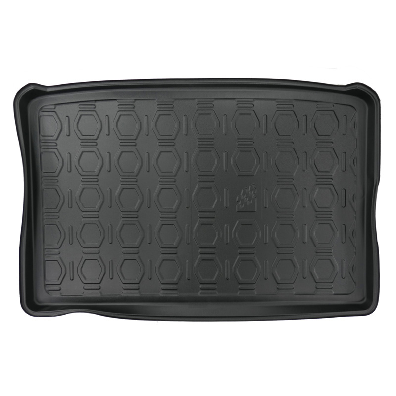 Boot liner 'Design' suitable for Renault Captur II 2020-