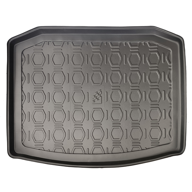 Boot liner 'Design' suitable for Seat Leon IV HB 5-door 2020-