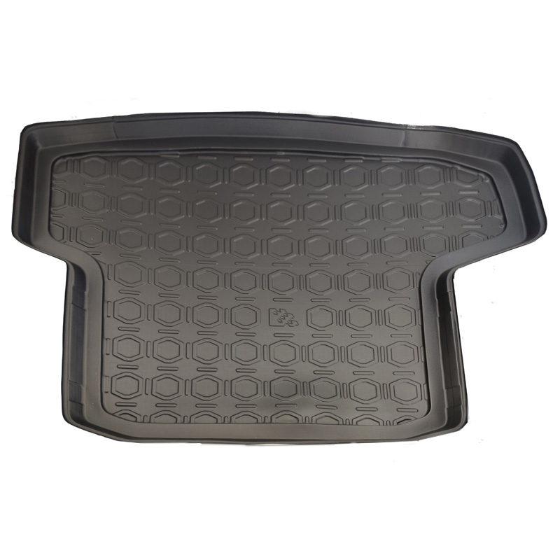 Boot liner 'Design' suitable for Skoda Octavia III Combi 2013-2017 & 2017- (Active)