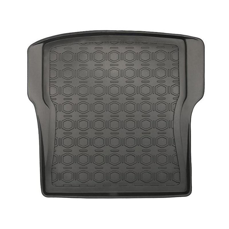 Boot liner 'Design' suitable for Tesla Model S RWD/AWD 2012-