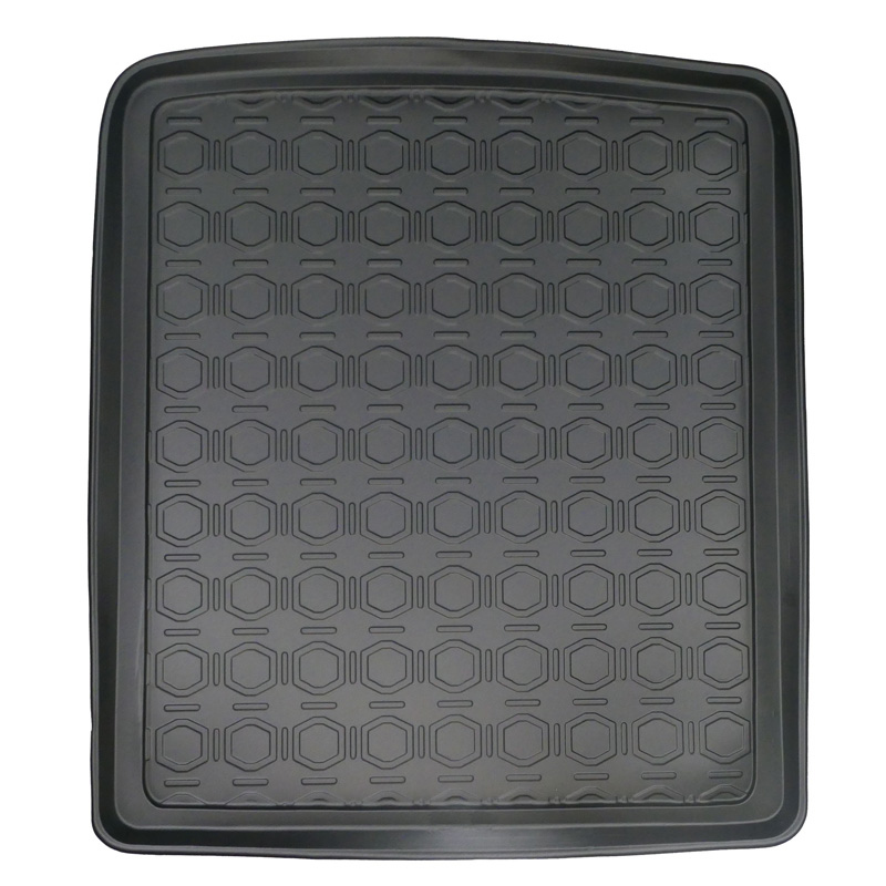 Boot liner 'Design' suitable for Volkswagen Sharan / Seat Alhambra 2010-