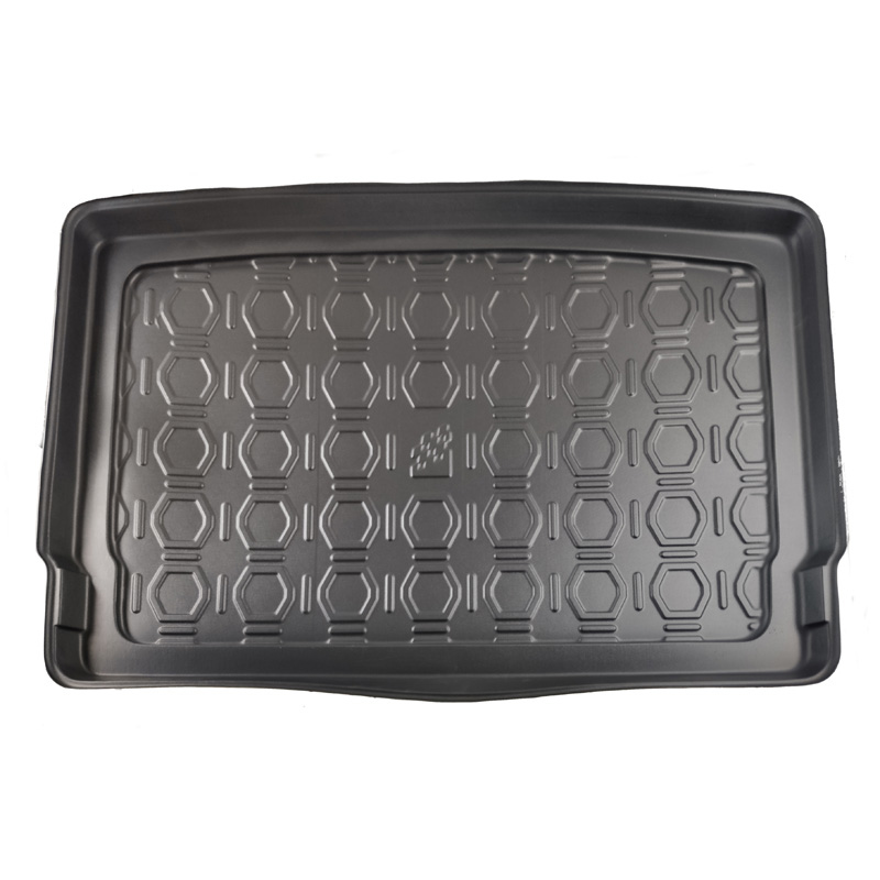 Boot liner 'Design' suitable for Volkswagen Golf VII HB 3/5-door 2012-