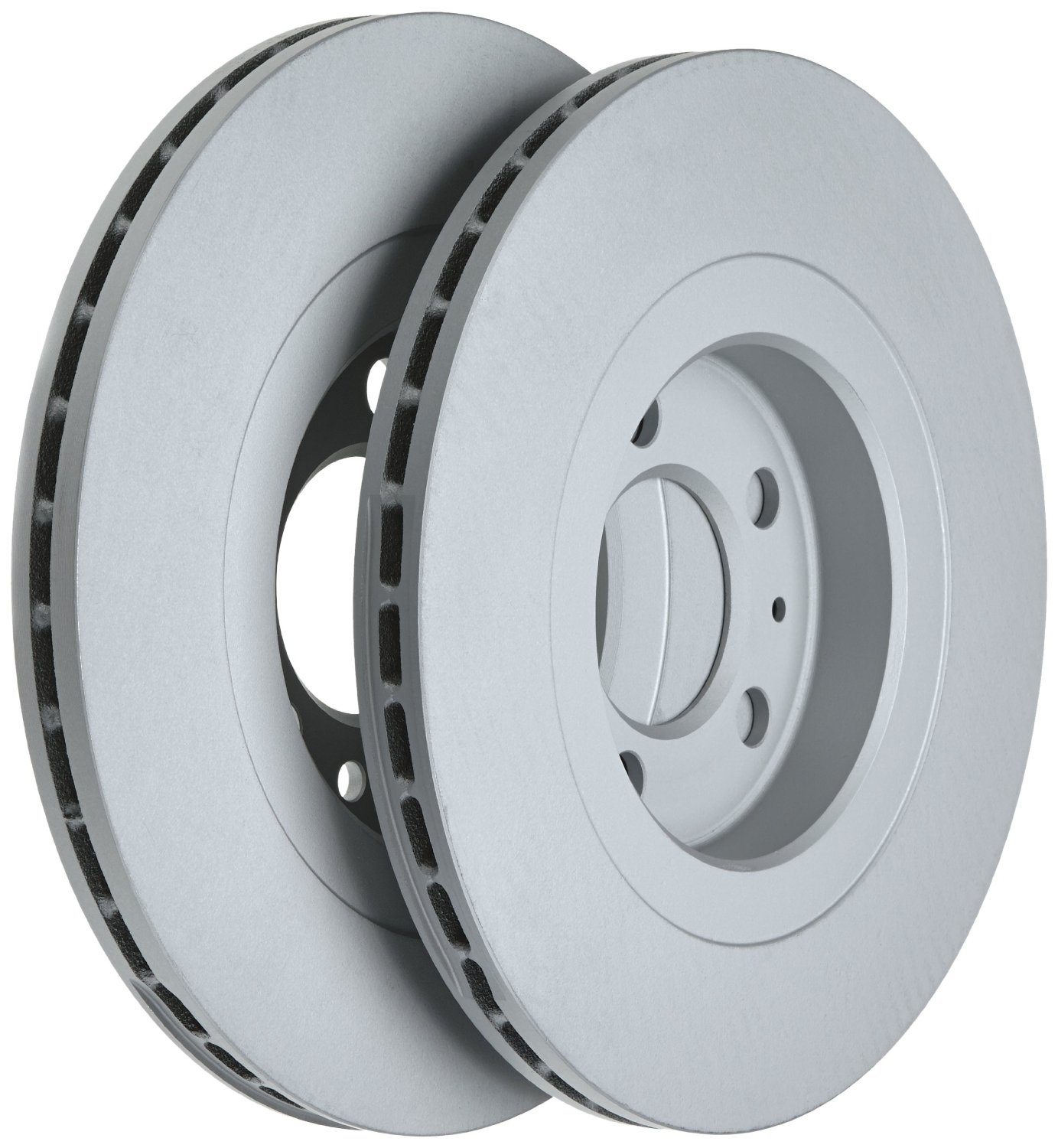 Brake Disc 24.0122-0234.1 ATE