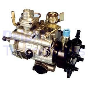 Injection Pump