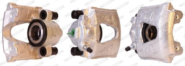 Brake Caliper Premier