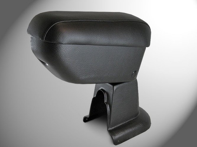 Armrest Bmw 1-Serie F20 2011-