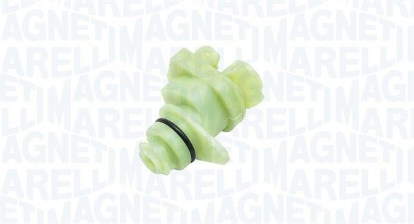 MAGNETI MARELLI Sensors RENAULT,FIAT,PEUGEOT 064848027010 2576083A,576083A,616024 Sensor, speed / RPM 576083A,616024,SAG027,2576083A,576083A,591885