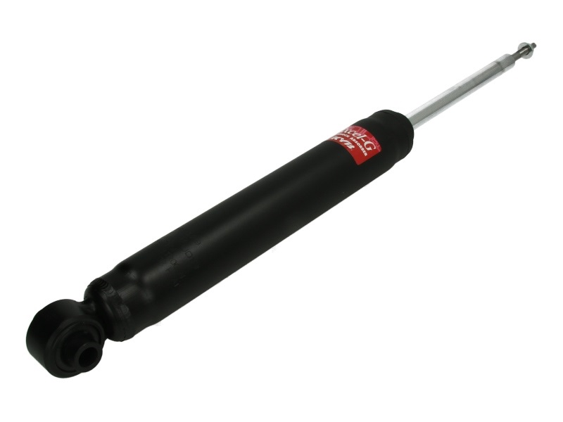 KYB Shock absorber Rear Axle 349129 Shocks,Shock absorbers VOLVO,V70 III (135),V60 (155, 157),S60 II (134),XC70 II Kombi (136),S80 II (124)