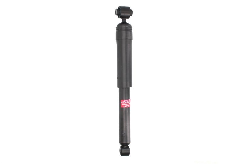 KYB Shock absorber Rear Axle 344813 Shocks,Shock absorbers RENAULT,LAGUNA III Grandtour (KT0/1),LAGUNA III (BT0/1),LAGUNA Coupe (DT0/1)